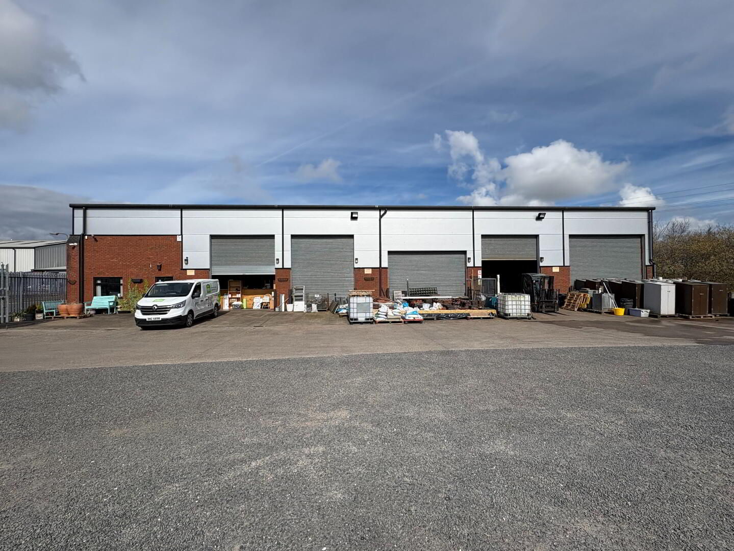 19 Maryland Industrial Estate 1 of 16