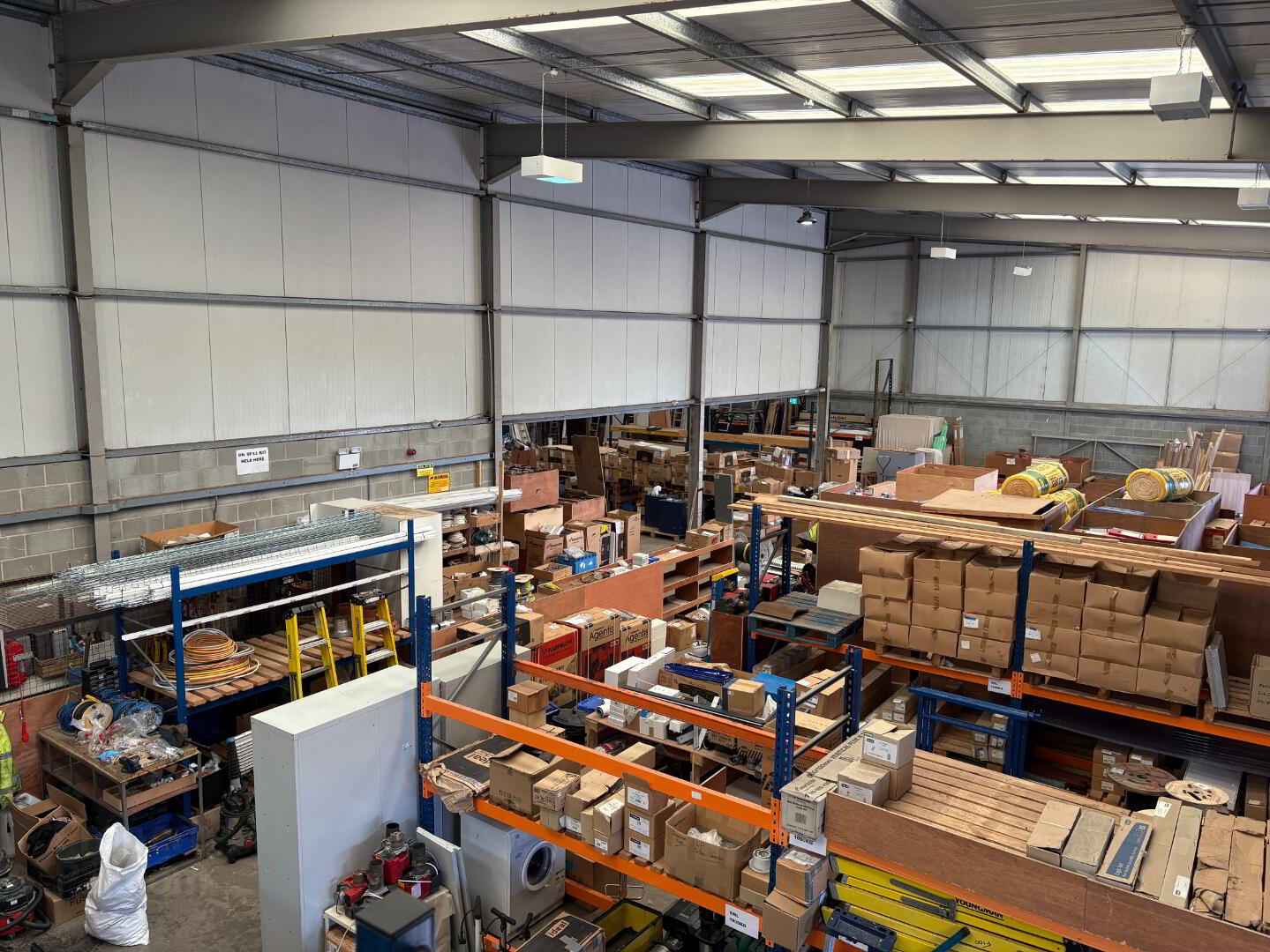 19 Maryland Industrial Estate 4 of 16