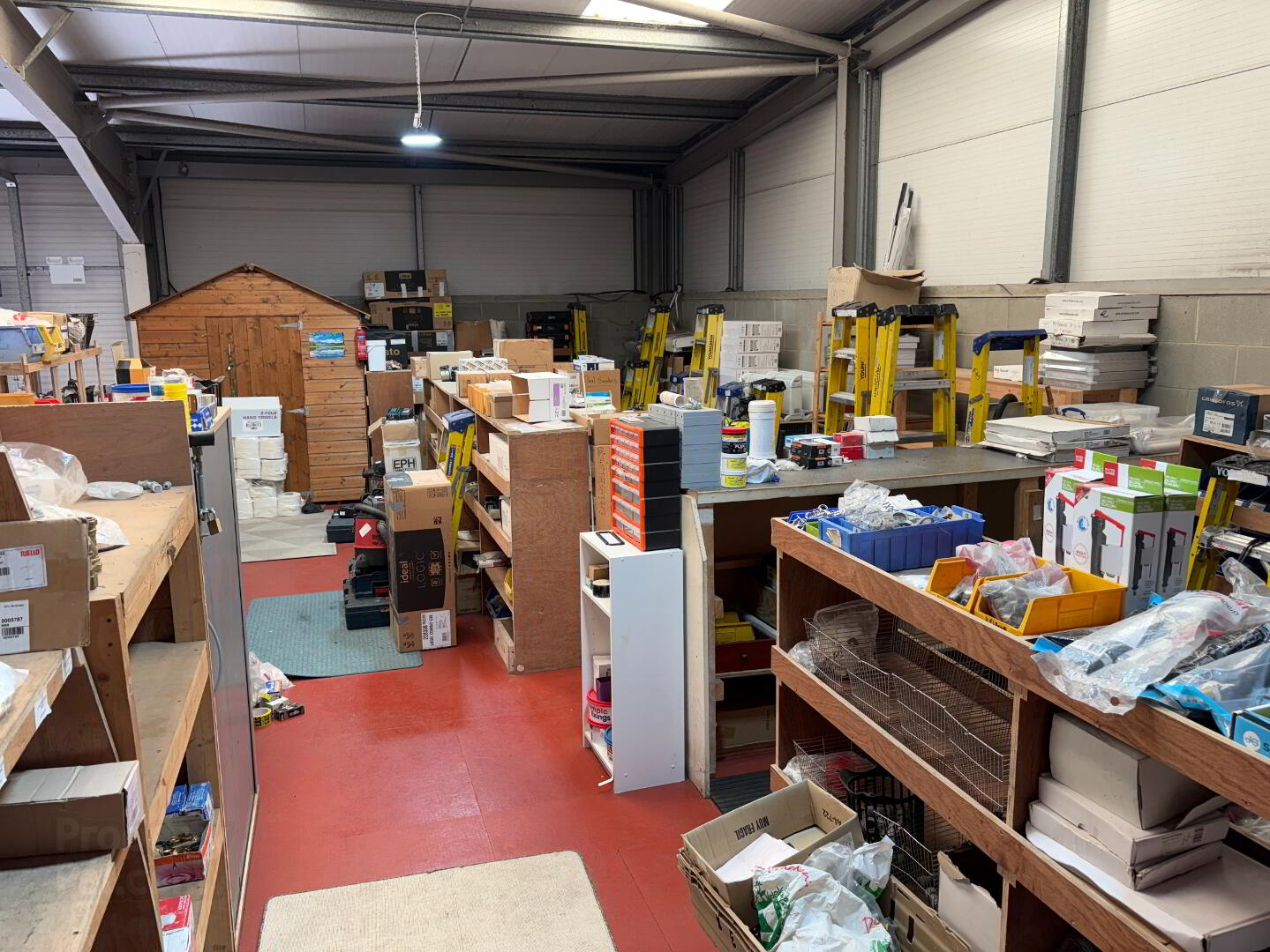 19 Maryland Industrial Estate 5 of 16