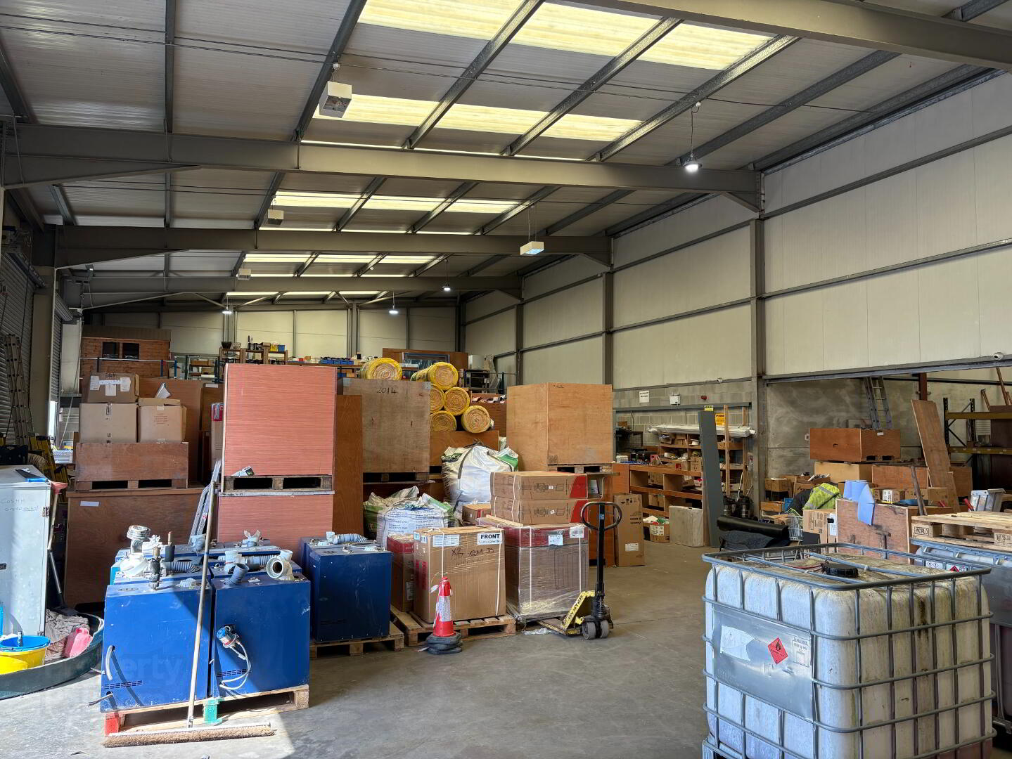 19 Maryland Industrial Estate 8 of 16