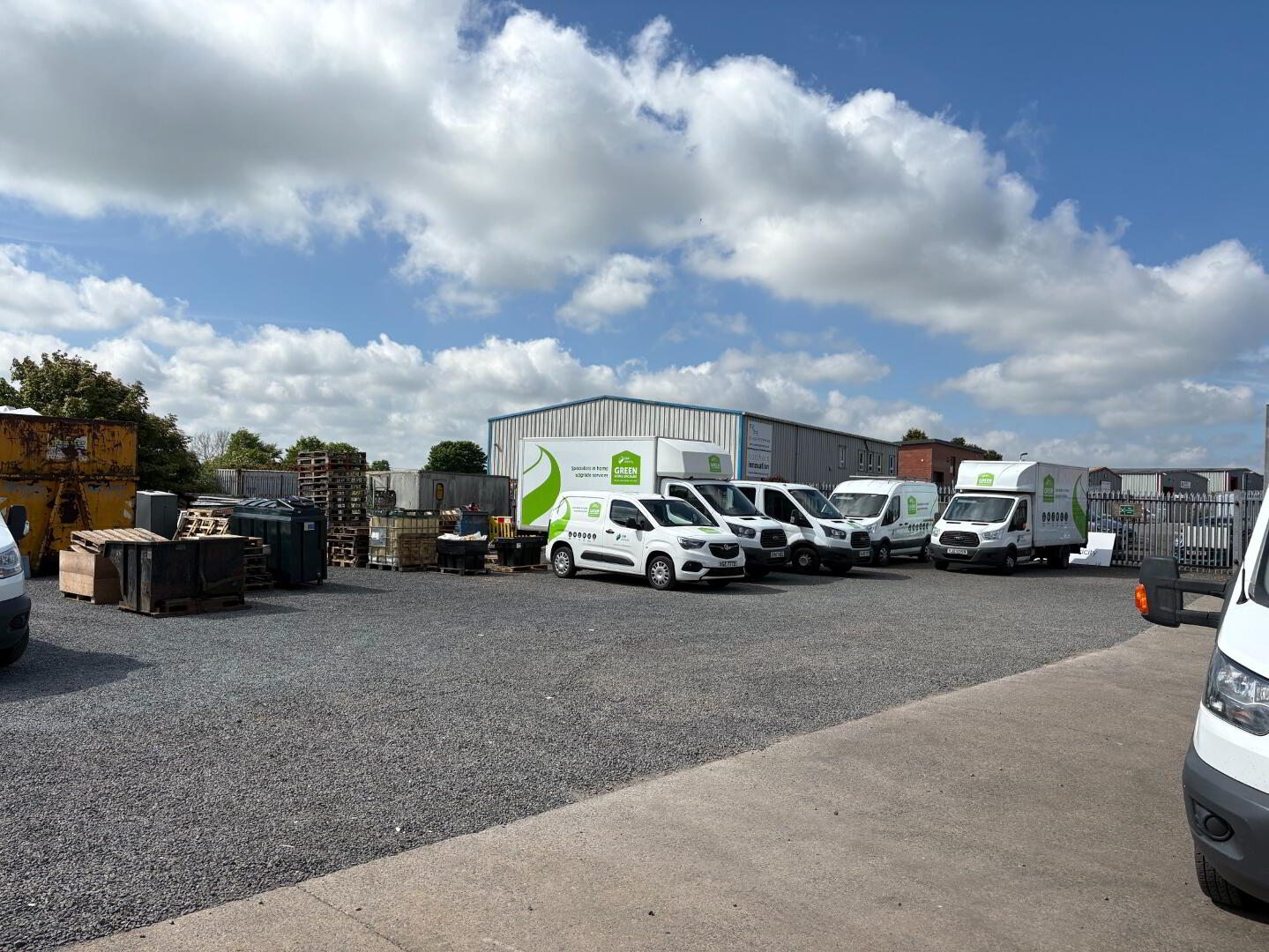 19 Maryland Industrial Estate 11 of 16