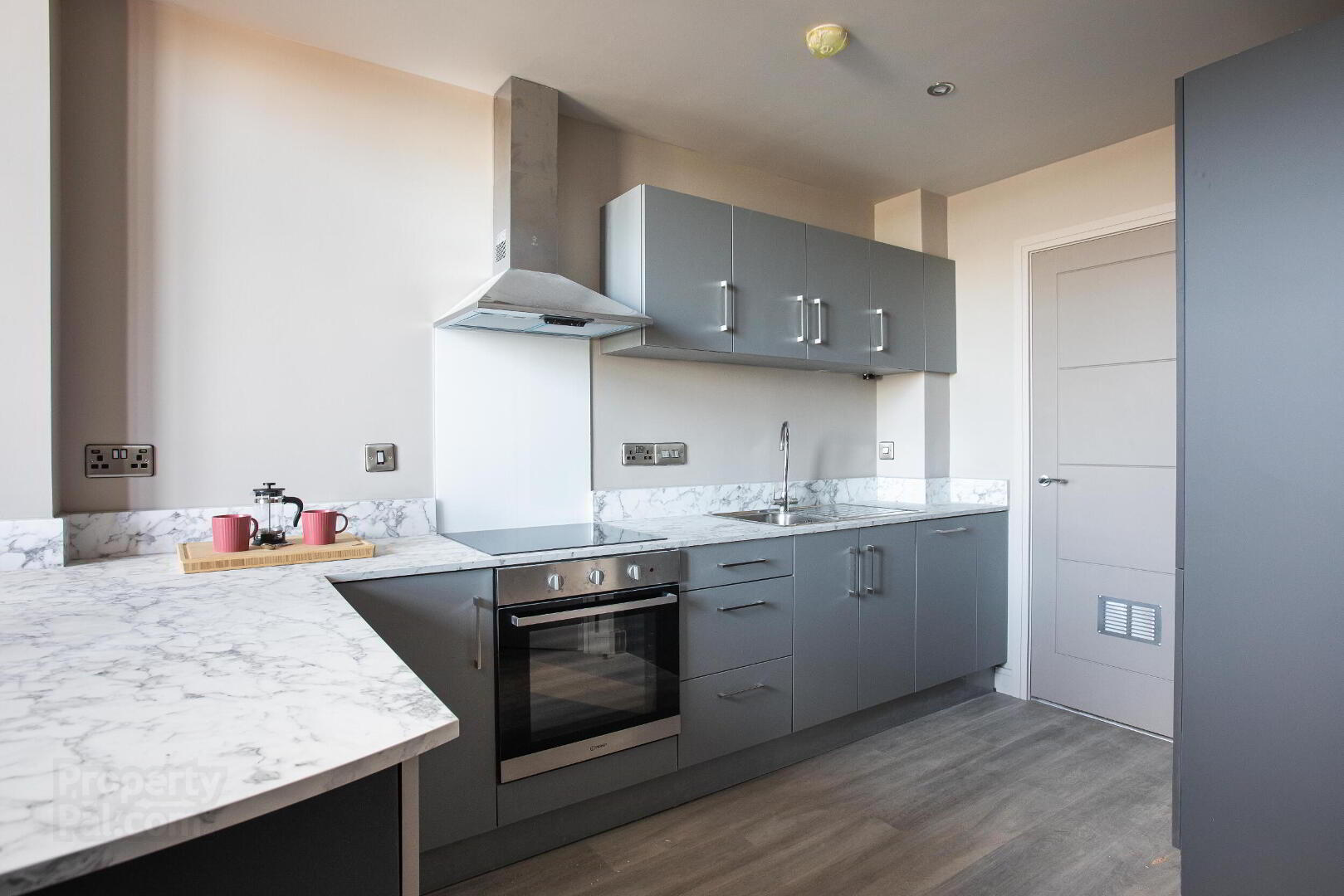Apartment 63 Lesley Parklands 64 Knocknagoney Road 10 of 23