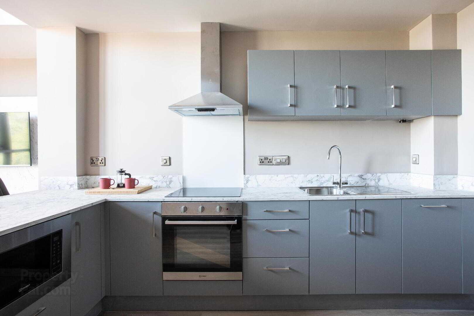 Apartment 63 Lesley Parklands 64 Knocknagoney Road 11 of 23
