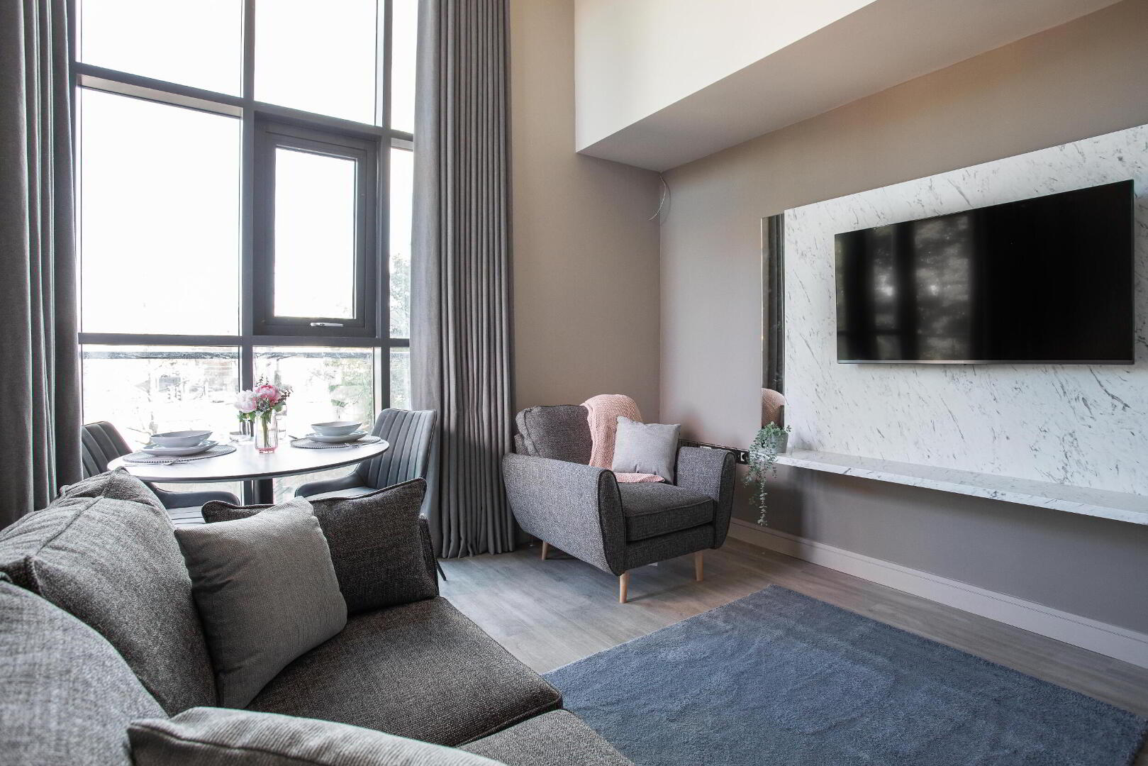 Apartment 63 Lesley Parklands 64 Knocknagoney Road 3 of 23