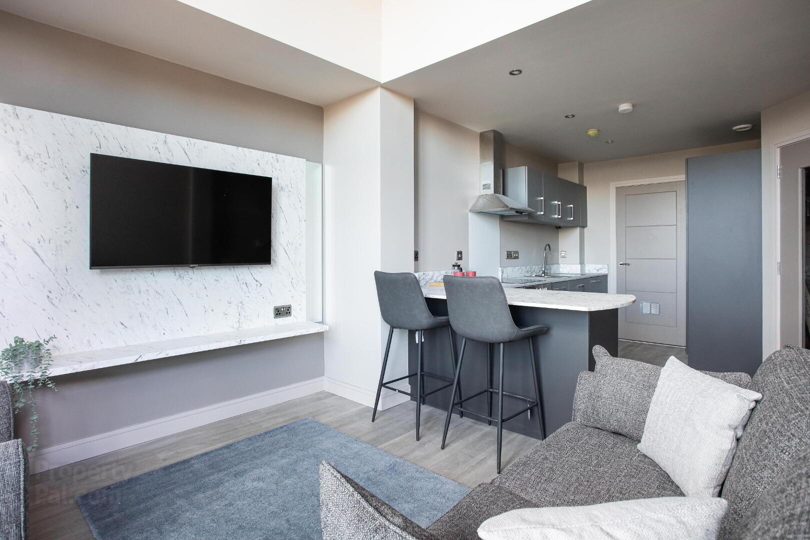 Apartment 63 Lesley Parklands 64 Knocknagoney Road 7 of 23