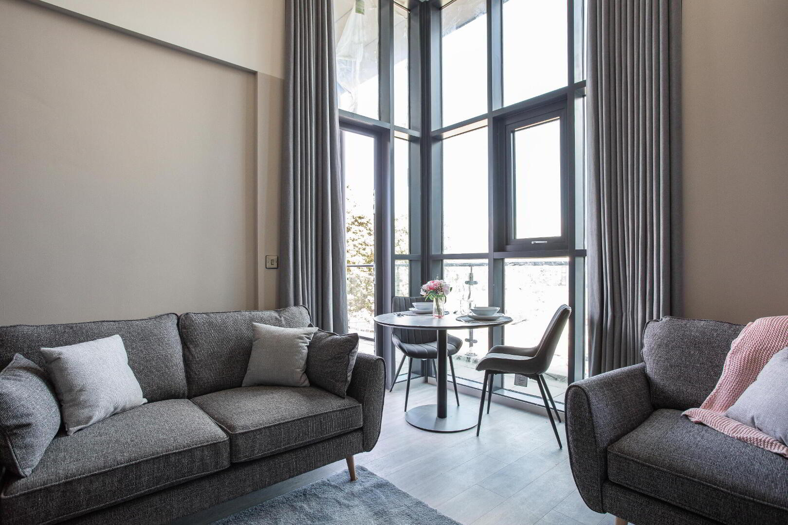 Apartment 63 Lesley Parklands 64 Knocknagoney Road 4 of 23