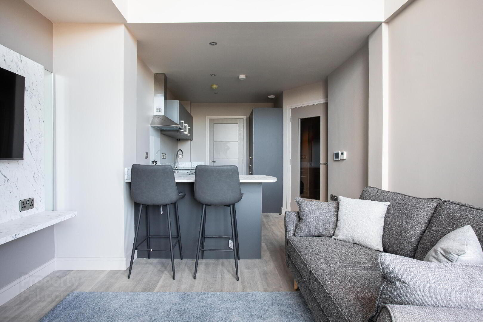 Apartment 63 Lesley Parklands 64 Knocknagoney Road 6 of 23