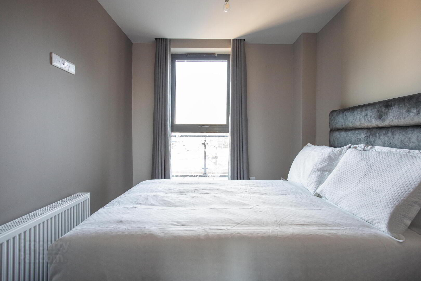 Apartment 63 Lesley Parklands 64 Knocknagoney Road 13 of 23