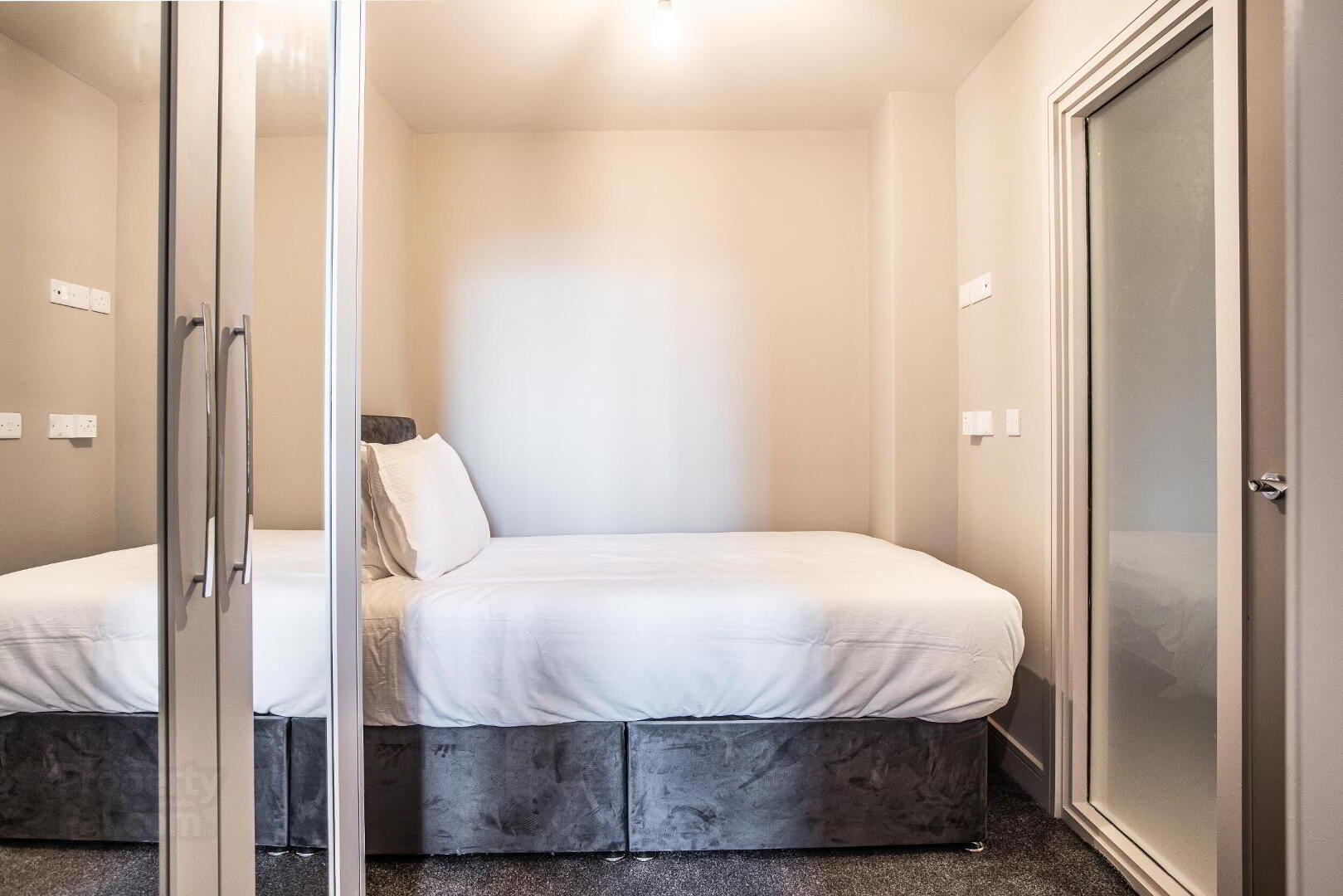 Apartment 63 Lesley Parklands 64 Knocknagoney Road 18 of 23