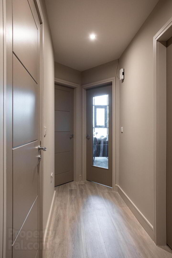 Apartment 63 Lesley Parklands 64 Knocknagoney Road 21 of 23