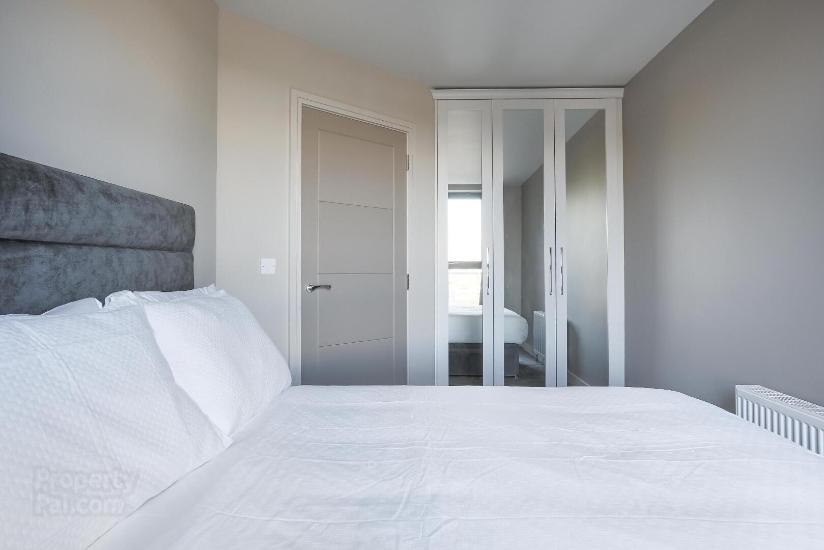 Apartment 63 Lesley Parklands 64 Knocknagoney Road 15 of 23