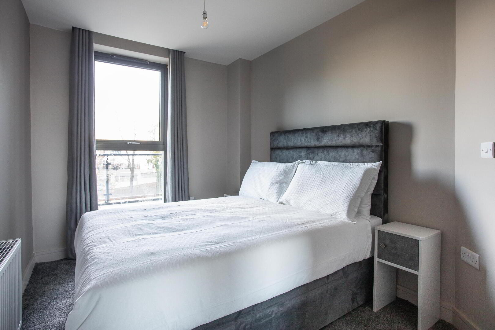 Apartment 63 Lesley Parklands 64 Knocknagoney Road 14 of 23
