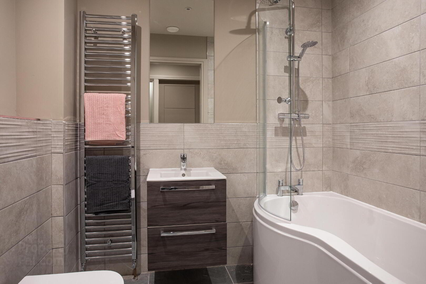 Apartment 63 Lesley Parklands 64 Knocknagoney Road 22 of 23