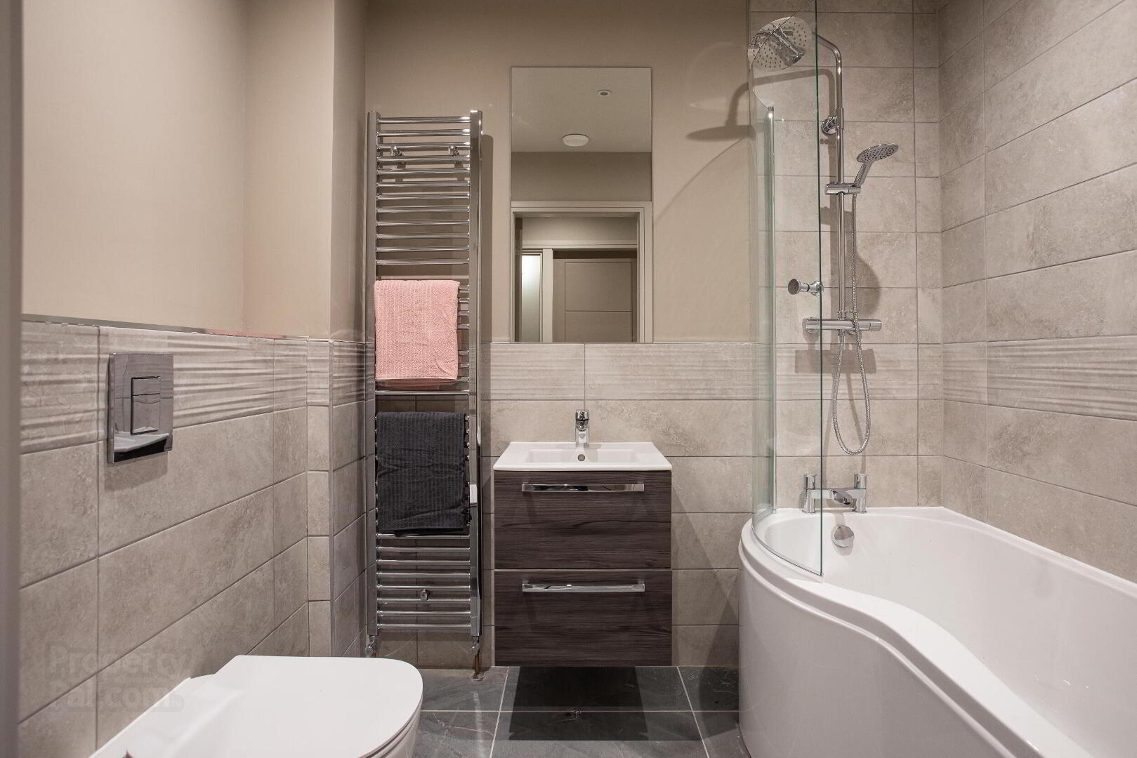 Apartment 63 Lesley Parklands 64 Knocknagoney Road 23 of 23