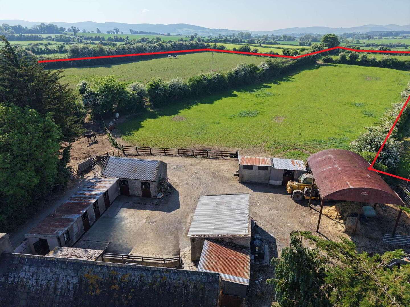 Brickfield Stud 2 of 32