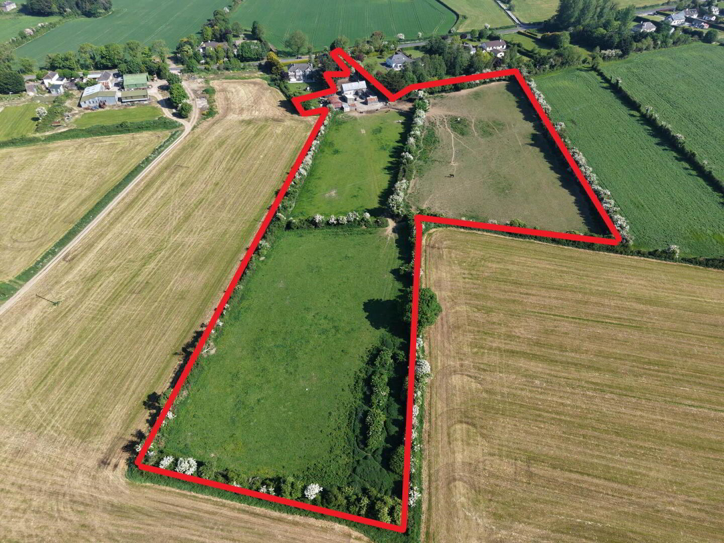 Brickfield Stud 3 of 32