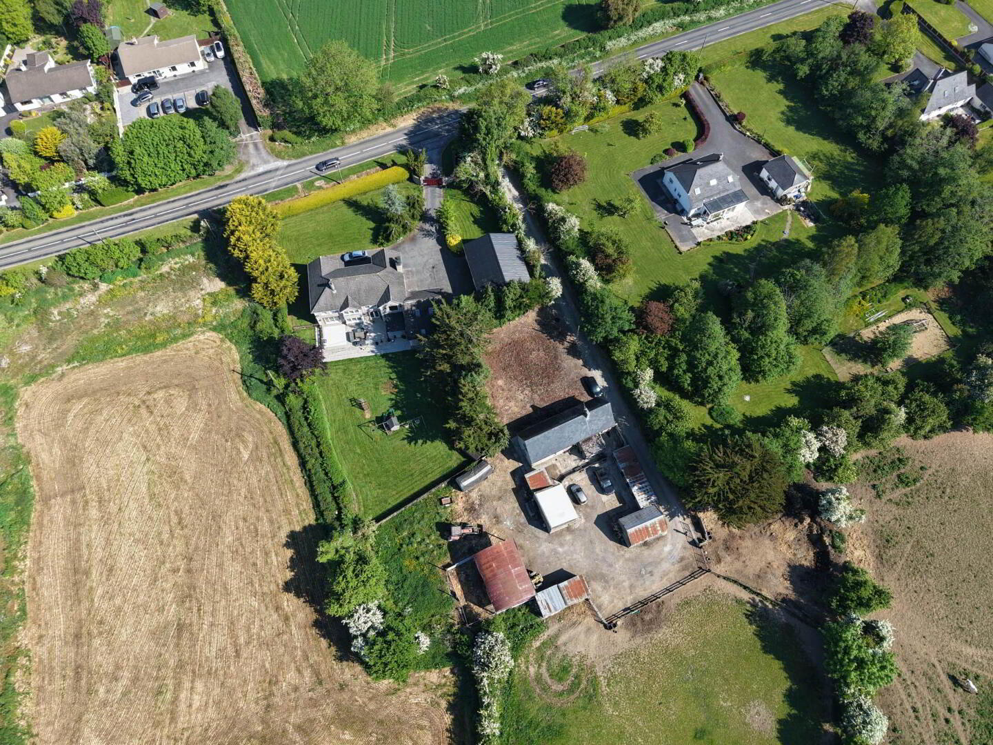 Brickfield Stud 21 of 32