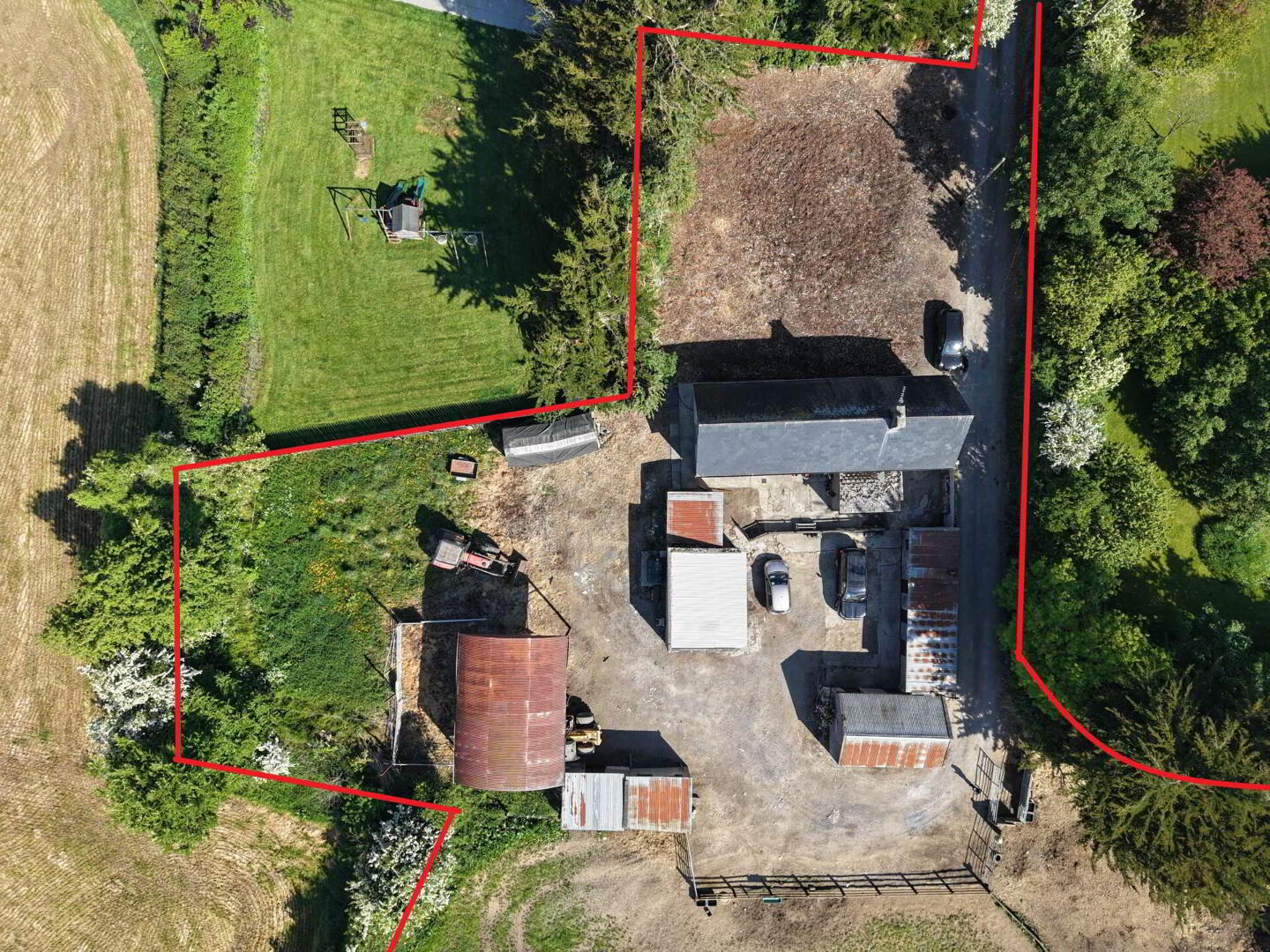 Brickfield Stud 24 of 32