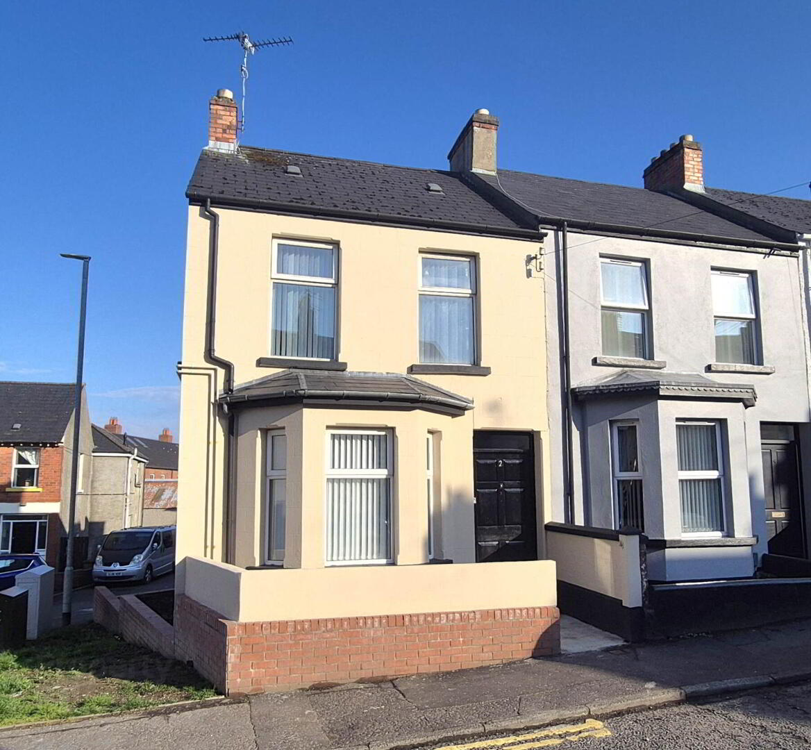 2 Argyle Terrace 1 of 24