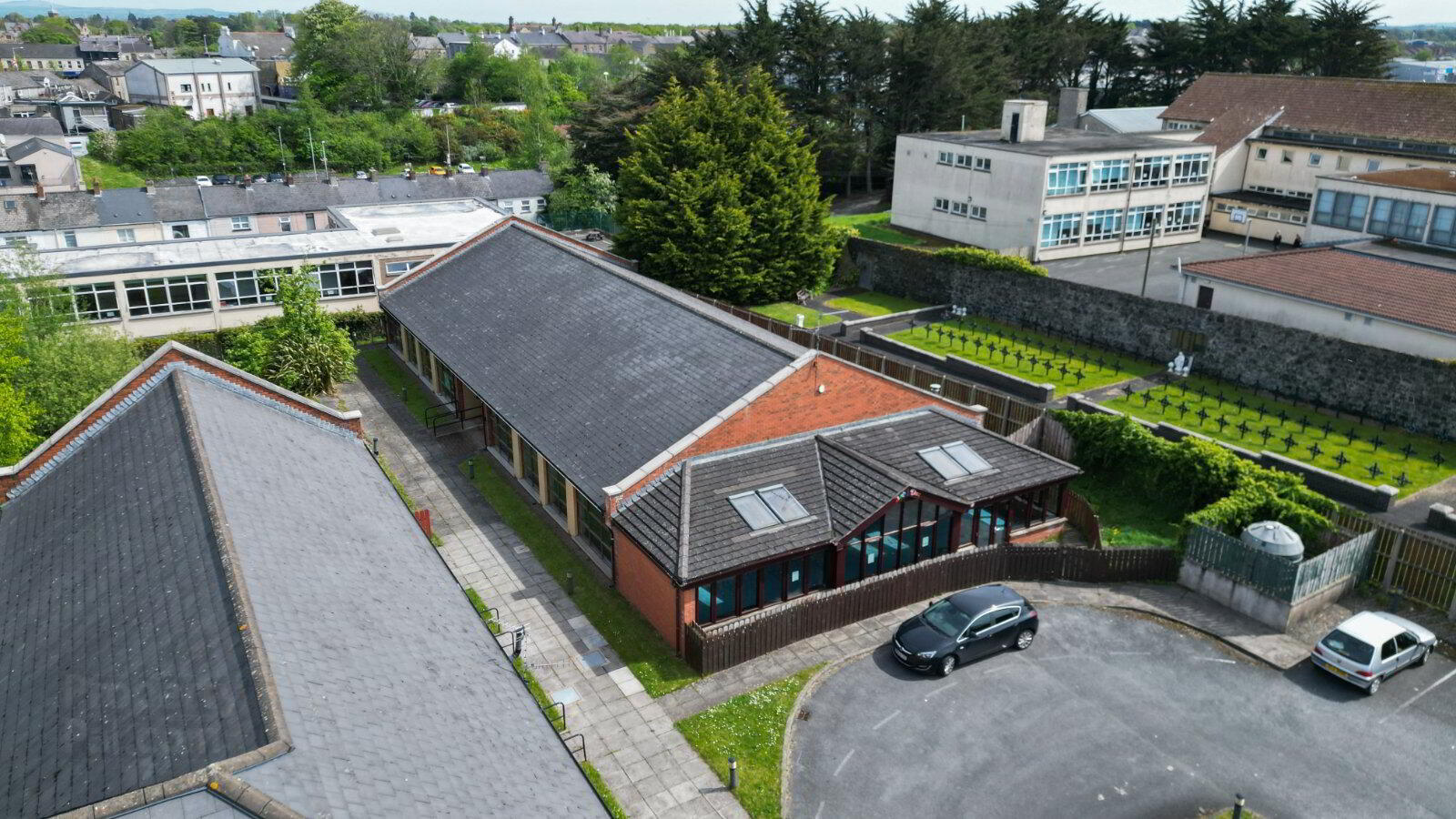A Commercial Premises (suitable For Variety Of Uses), 56 Edward Street 9 of 11