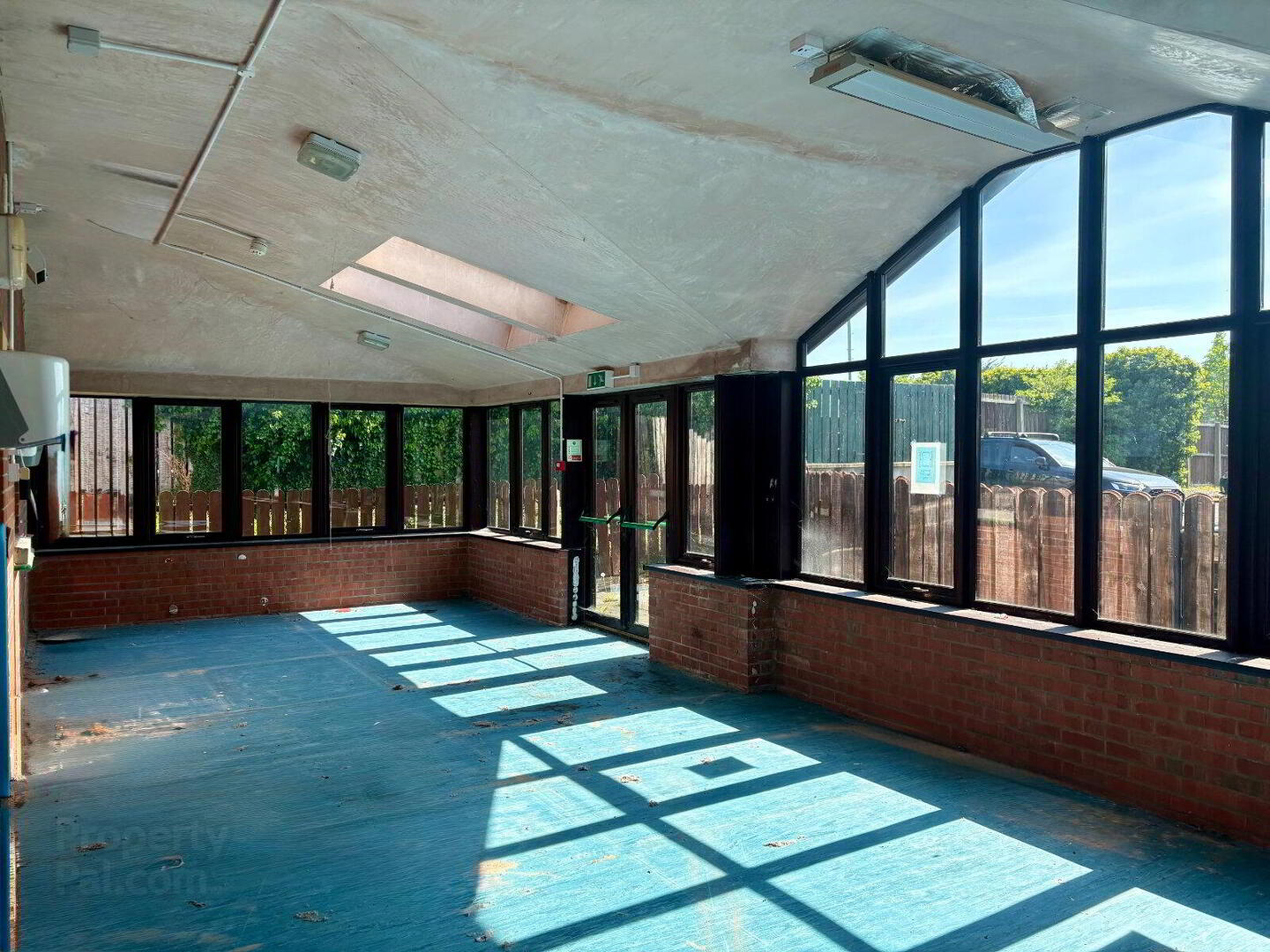 A Commercial Premises (suitable For Variety Of Uses), 56 Edward Street 6 of 11