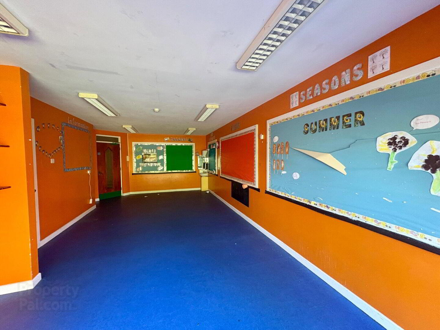 A Commercial Premises (suitable For Variety Of Uses), 56 Edward Street 5 of 11