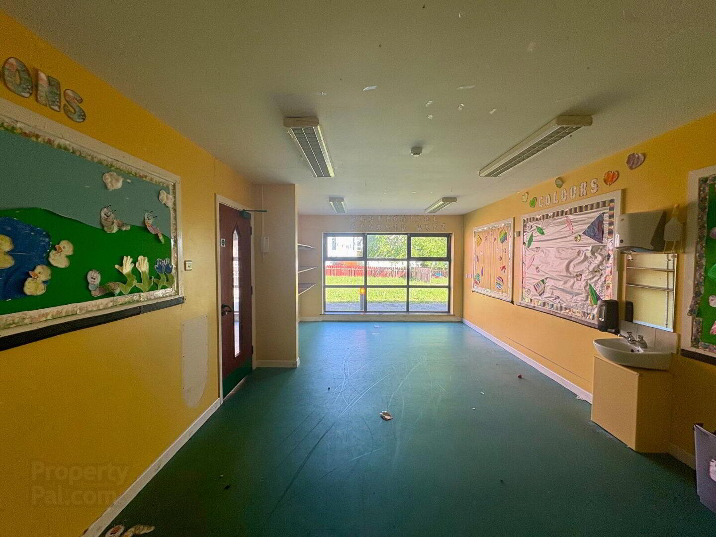 A Commercial Premises (suitable For Variety Of Uses), 56 Edward Street 7 of 11