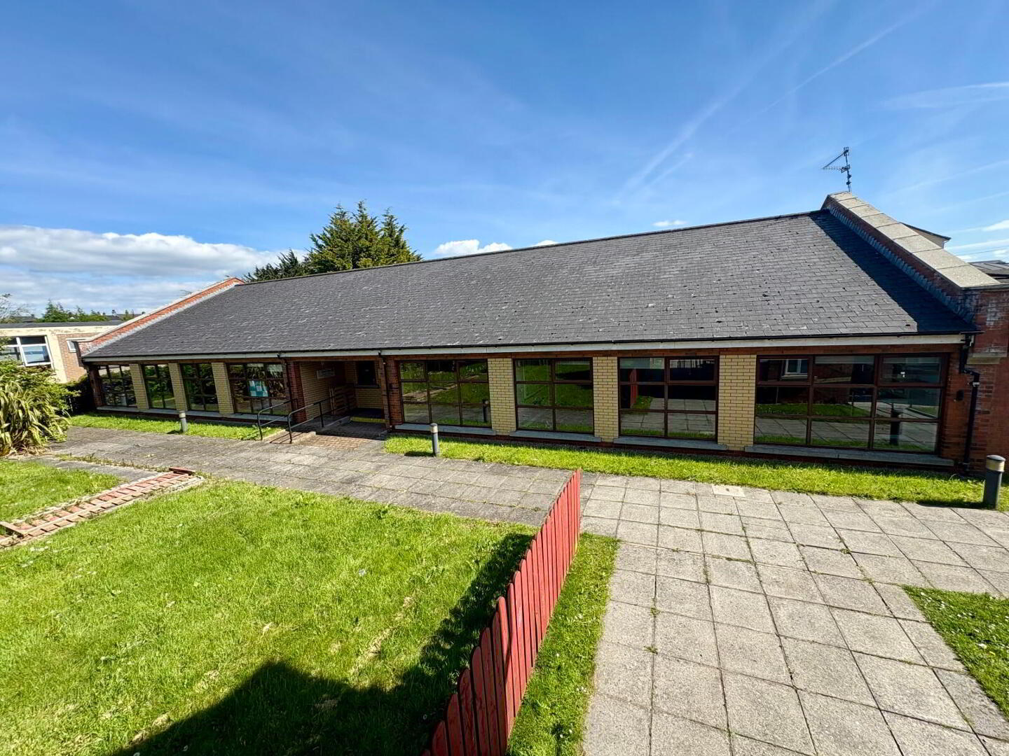A Commercial Premises (suitable For Variety Of Uses), 56 Edward Street 1 of 12