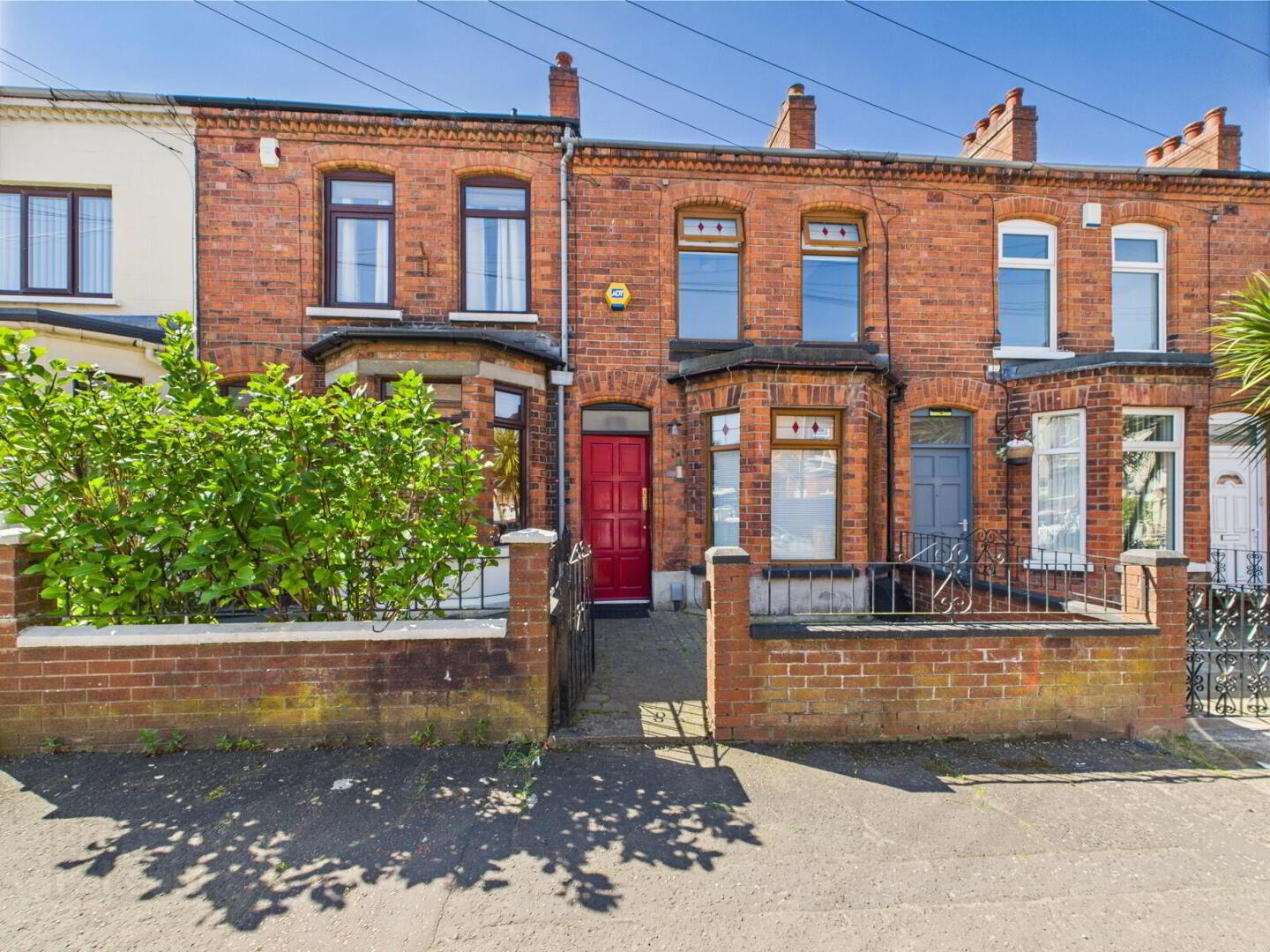 84 Melrose Street 1 of 23