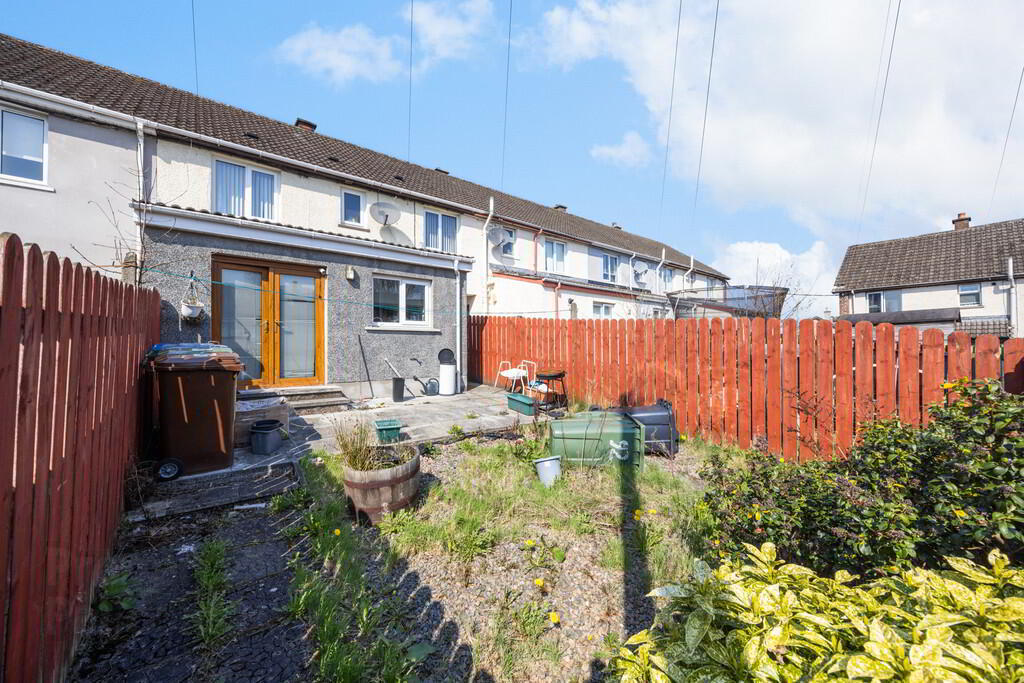 92 Hornbeam Road 15 of 16