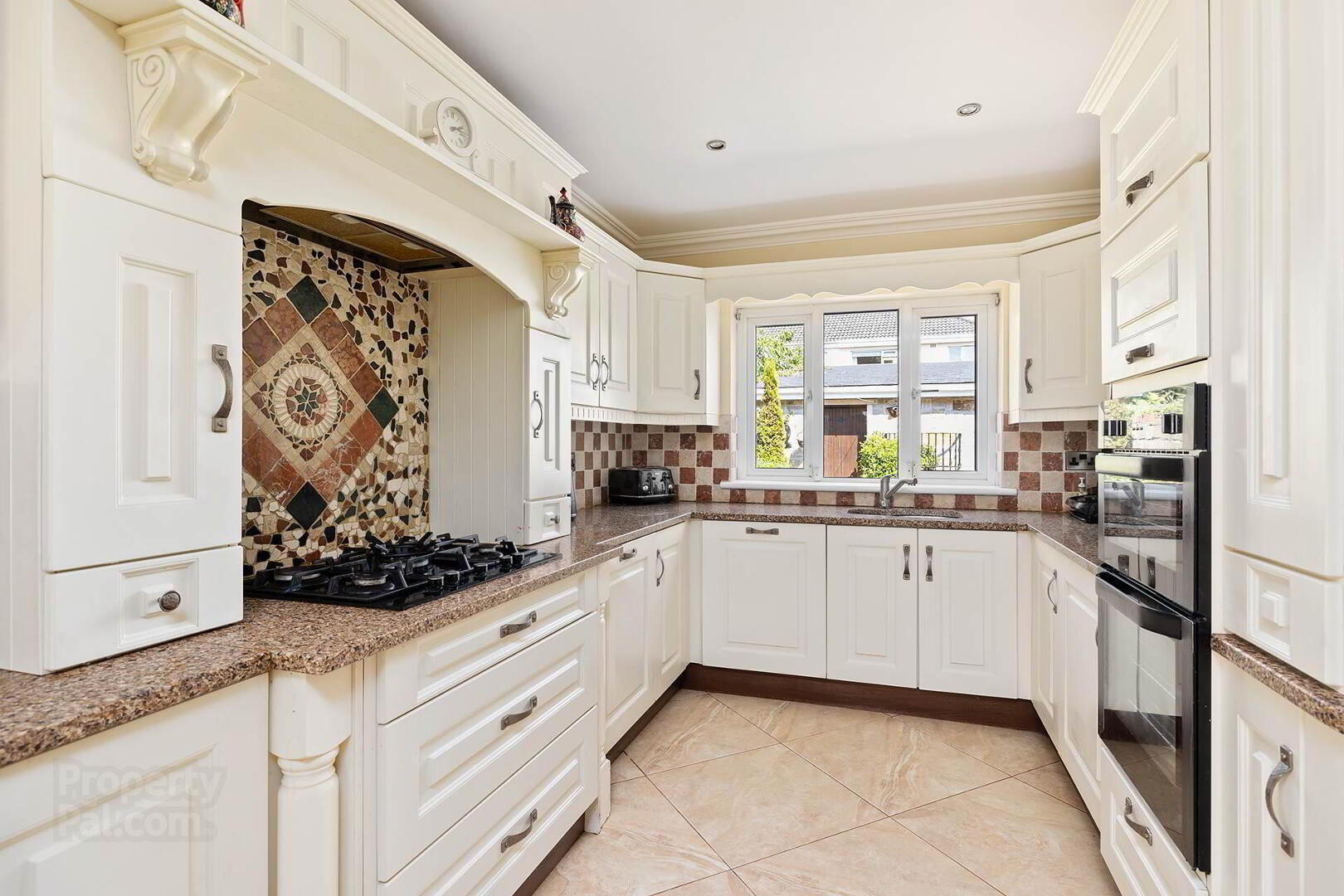 property description image