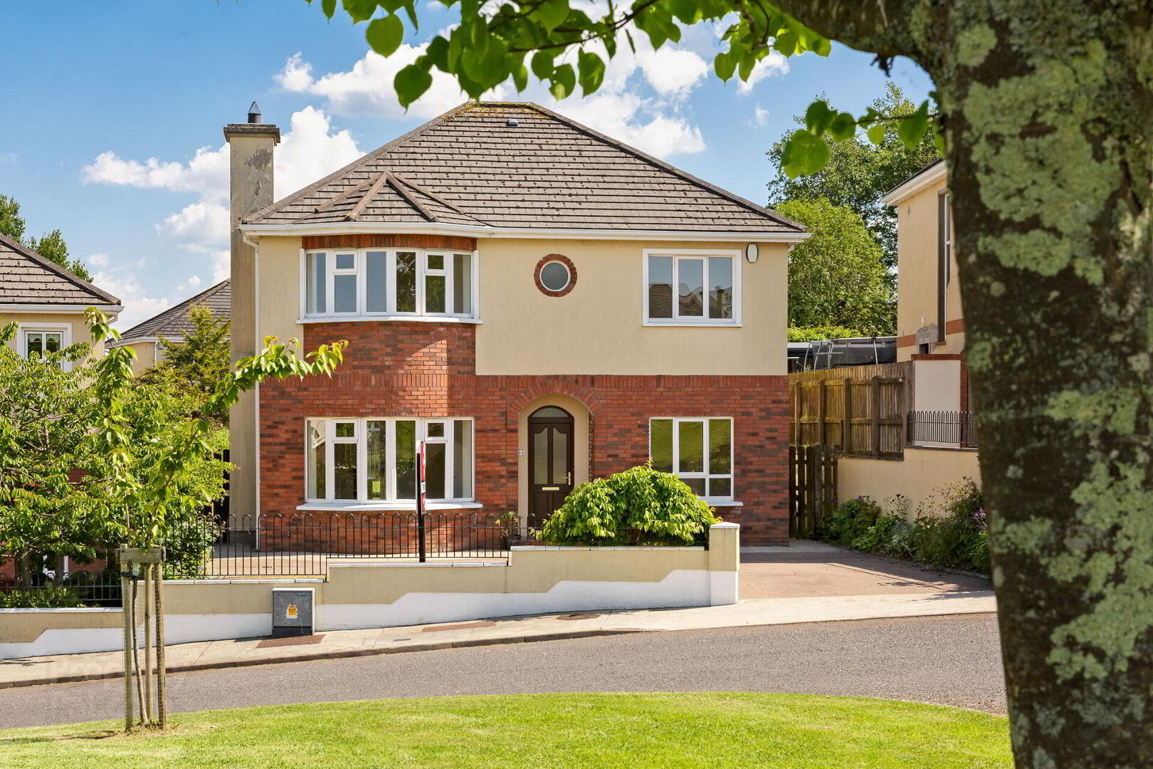 property description image