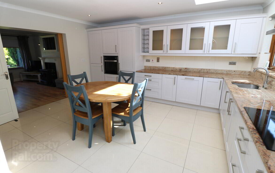 40 Mornington Tower 8 of 40