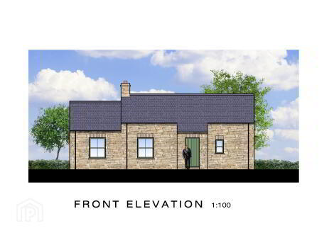 P P, X3 Holiday Cottages 17 of 20
