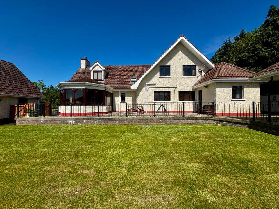 Ratheane House, 76a Charlotte Street 58 of 58