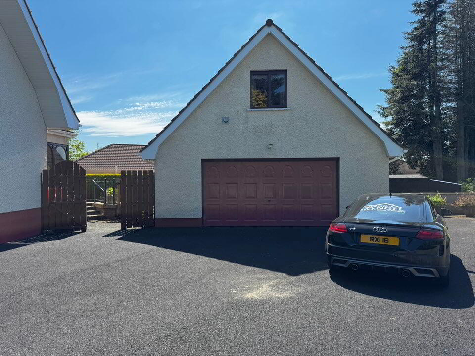 Ratheane House, 76a Charlotte Street 57 of 58
