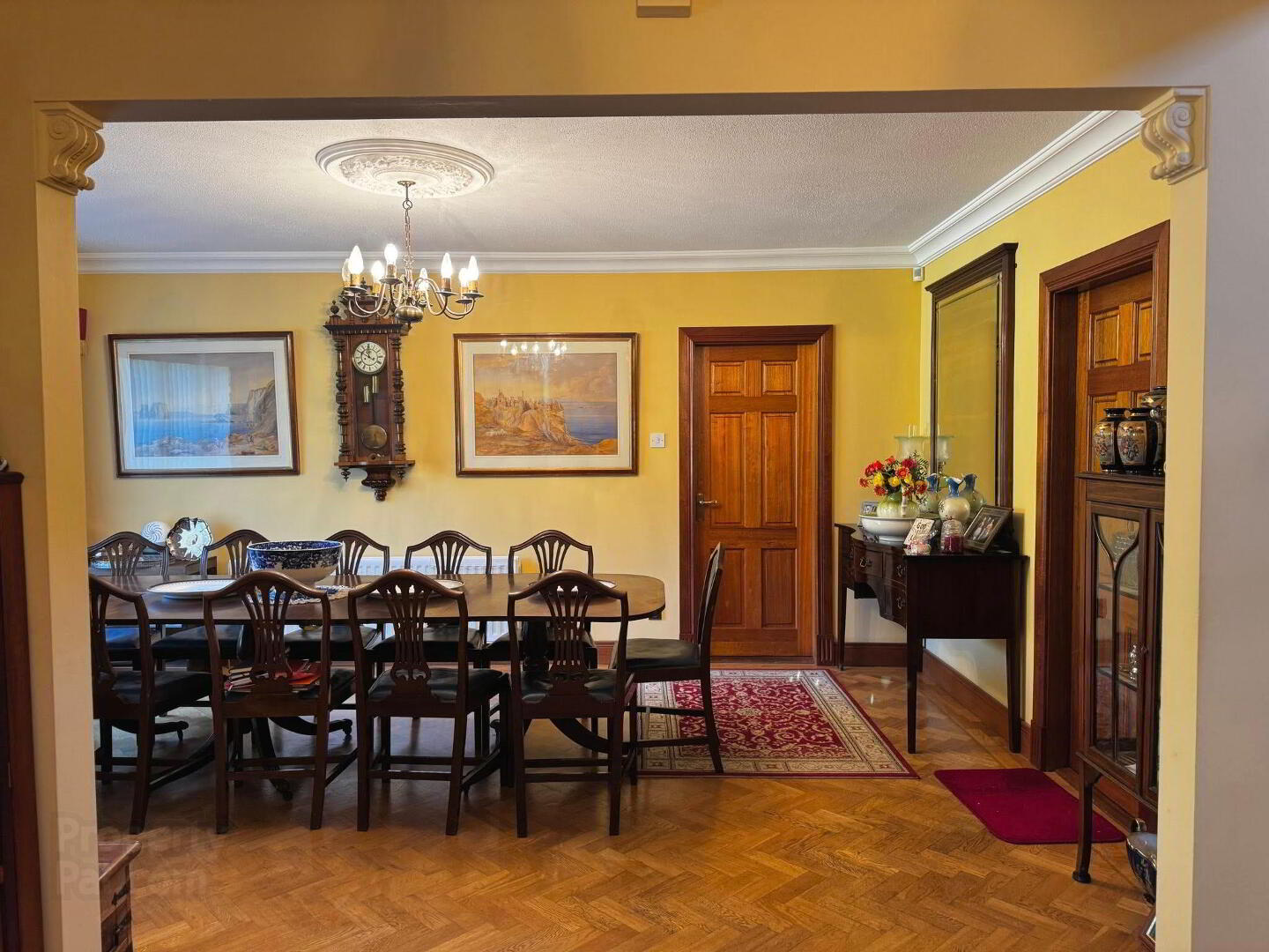 Ratheane House, 76a Charlotte Street 8 of 58