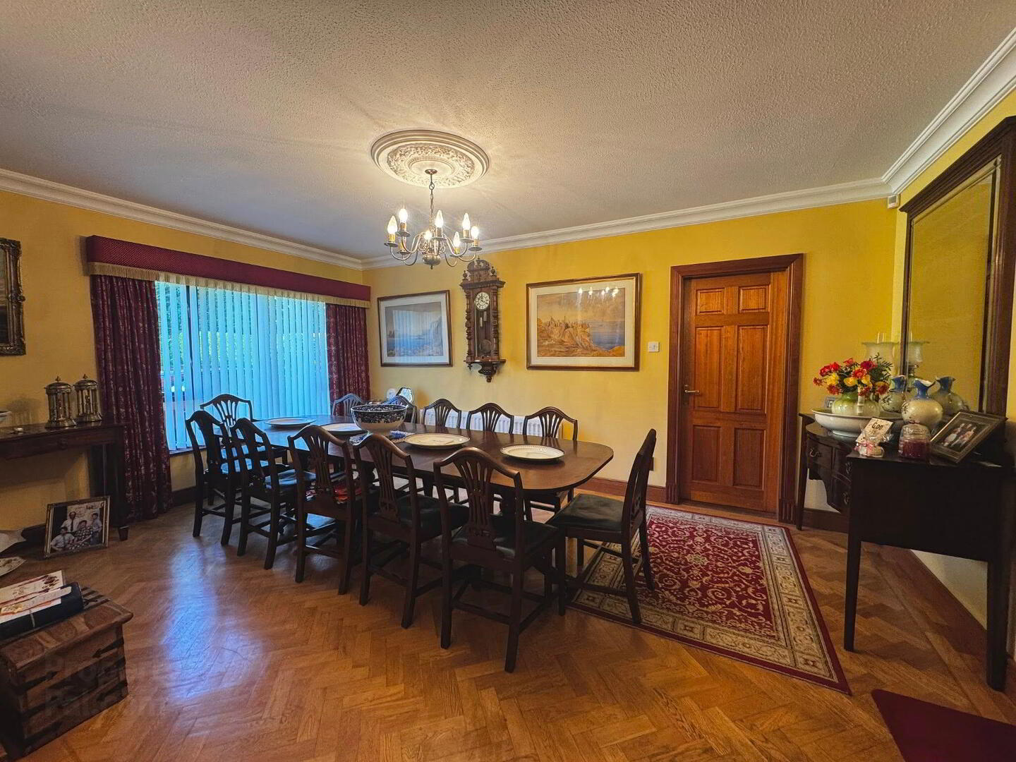 Ratheane House, 76a Charlotte Street 9 of 58