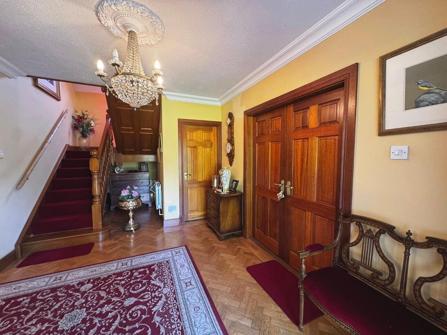 Ratheane House, 76a Charlotte Street 12 of 58