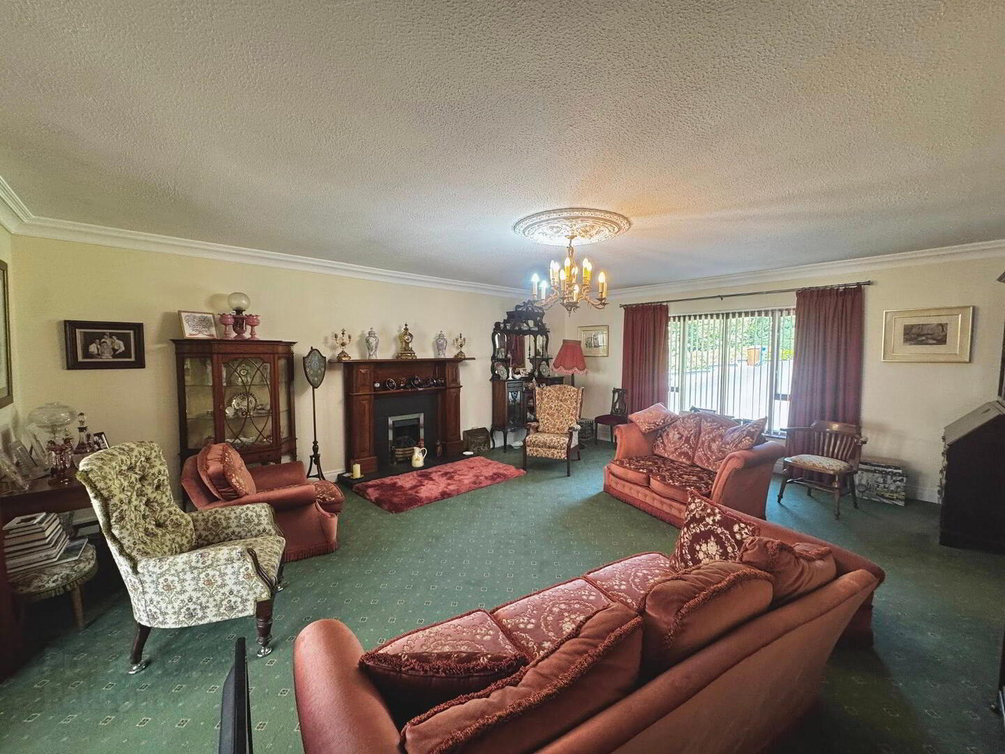 Ratheane House, 76a Charlotte Street 14 of 58