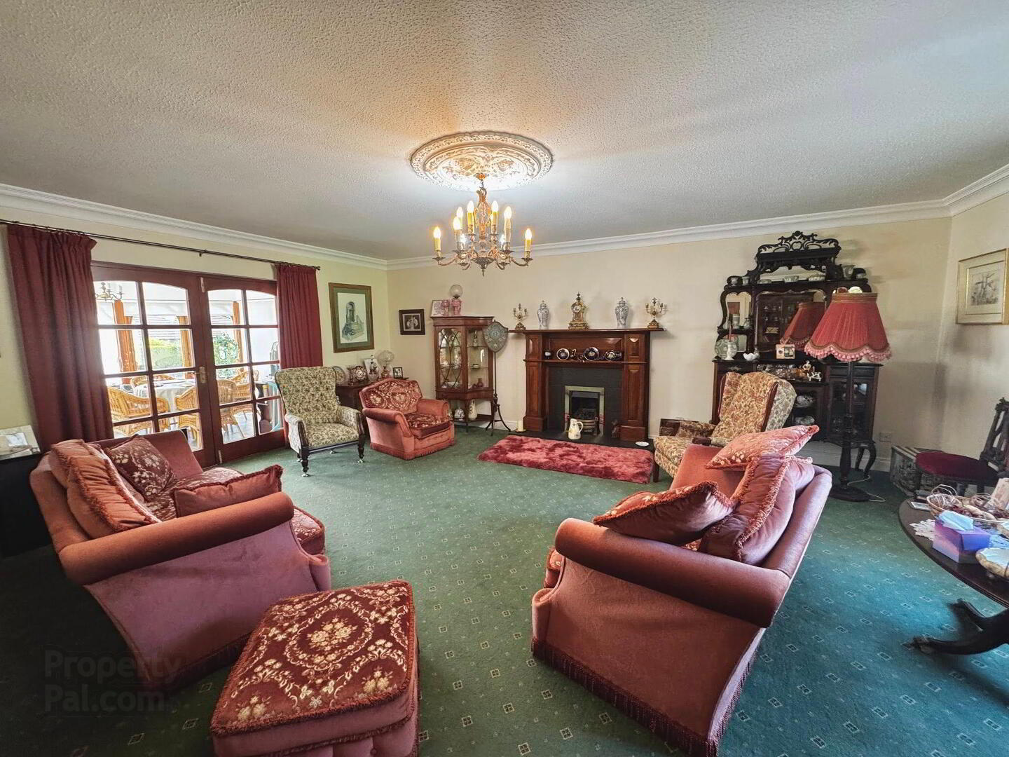 Ratheane House, 76a Charlotte Street 13 of 58
