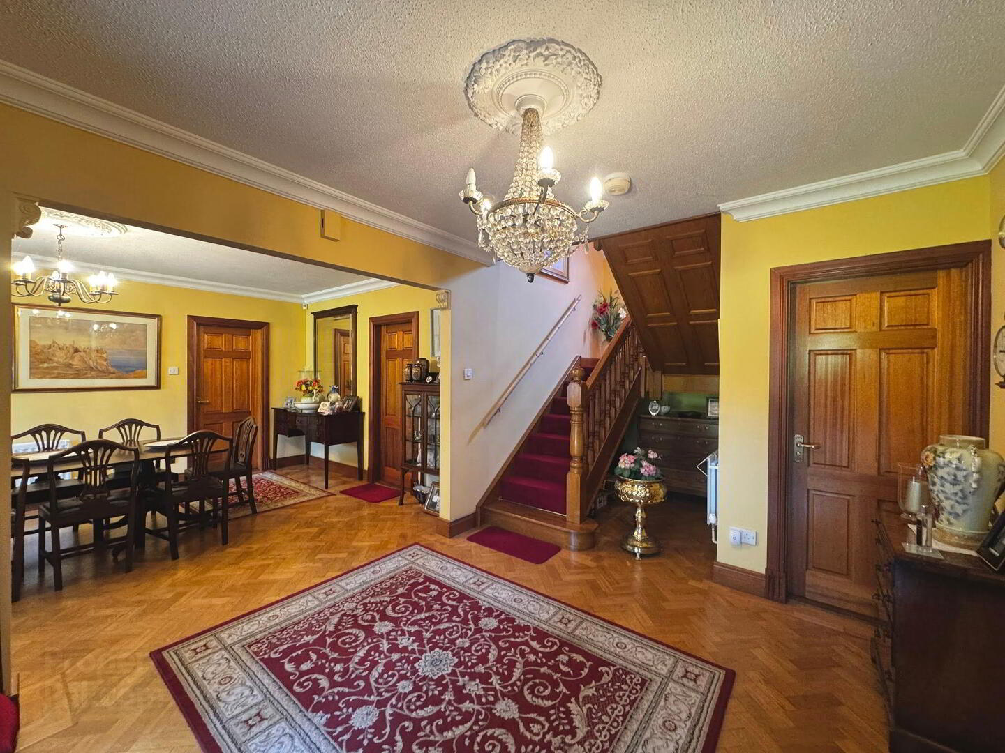 Ratheane House, 76a Charlotte Street 7 of 58