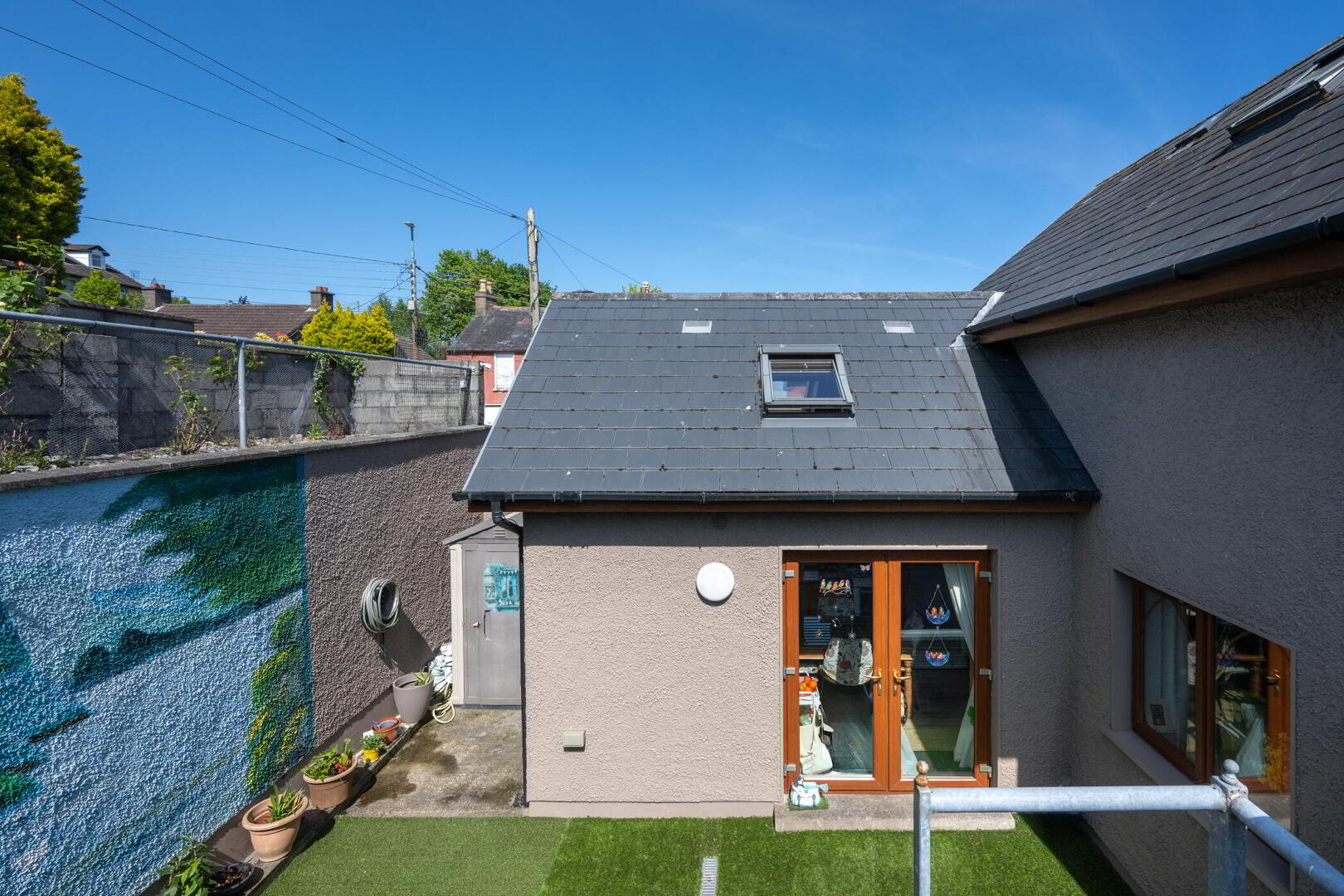 Shandon View, 41a Fairhill 13 of 13