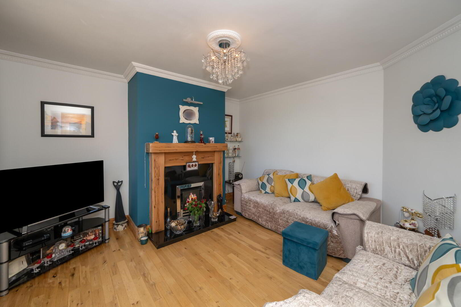Shandon View, 41a Fairhill 4 of 13