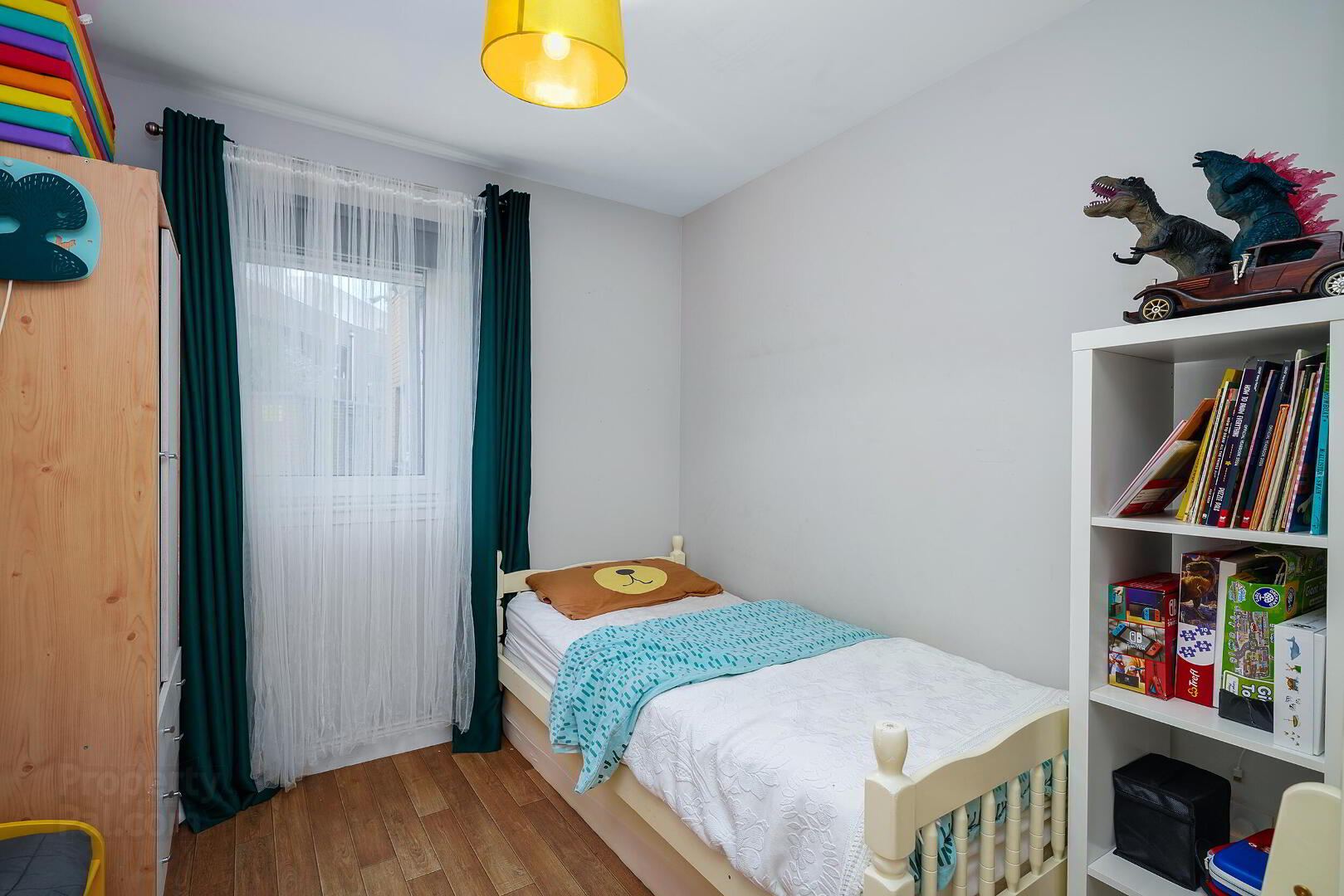Apartment 1 Block E 14 of 17