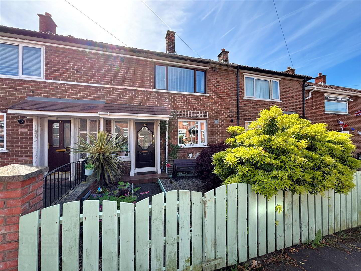 53 Hesketh Park 1 of 15