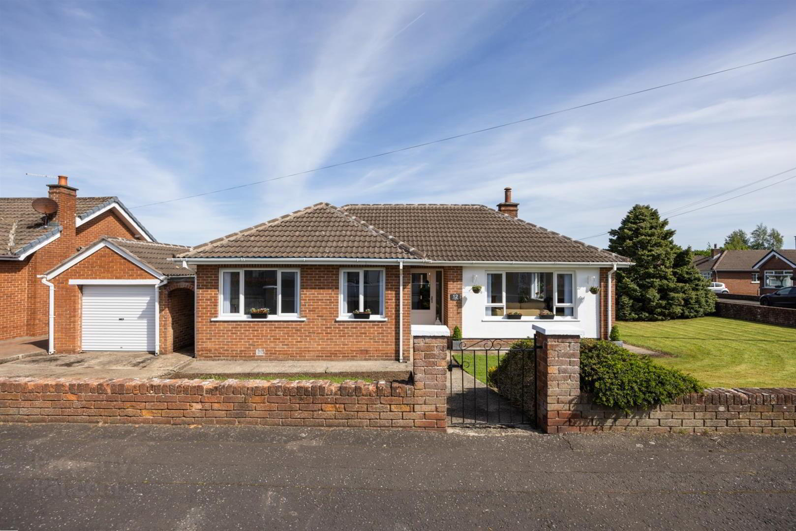 12 Woodford Park East 1 of 18