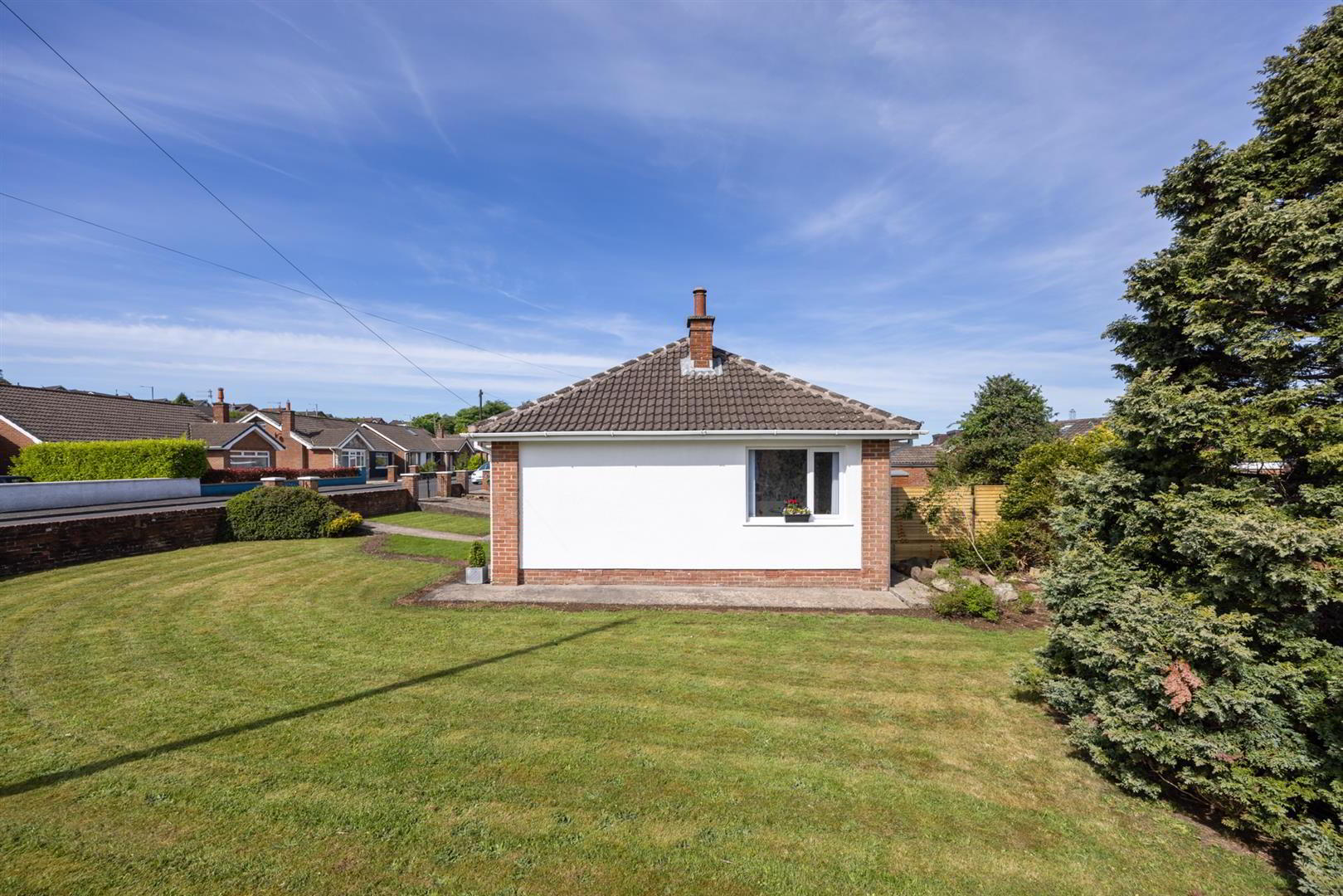 12 Woodford Park East 18 of 18