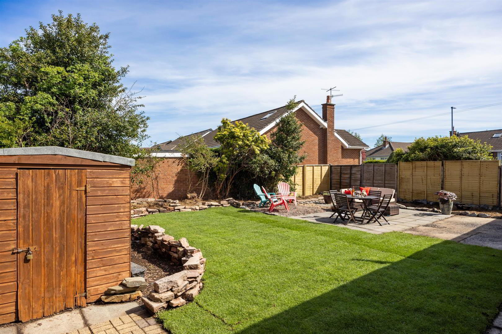 12 Woodford Park East 16 of 18