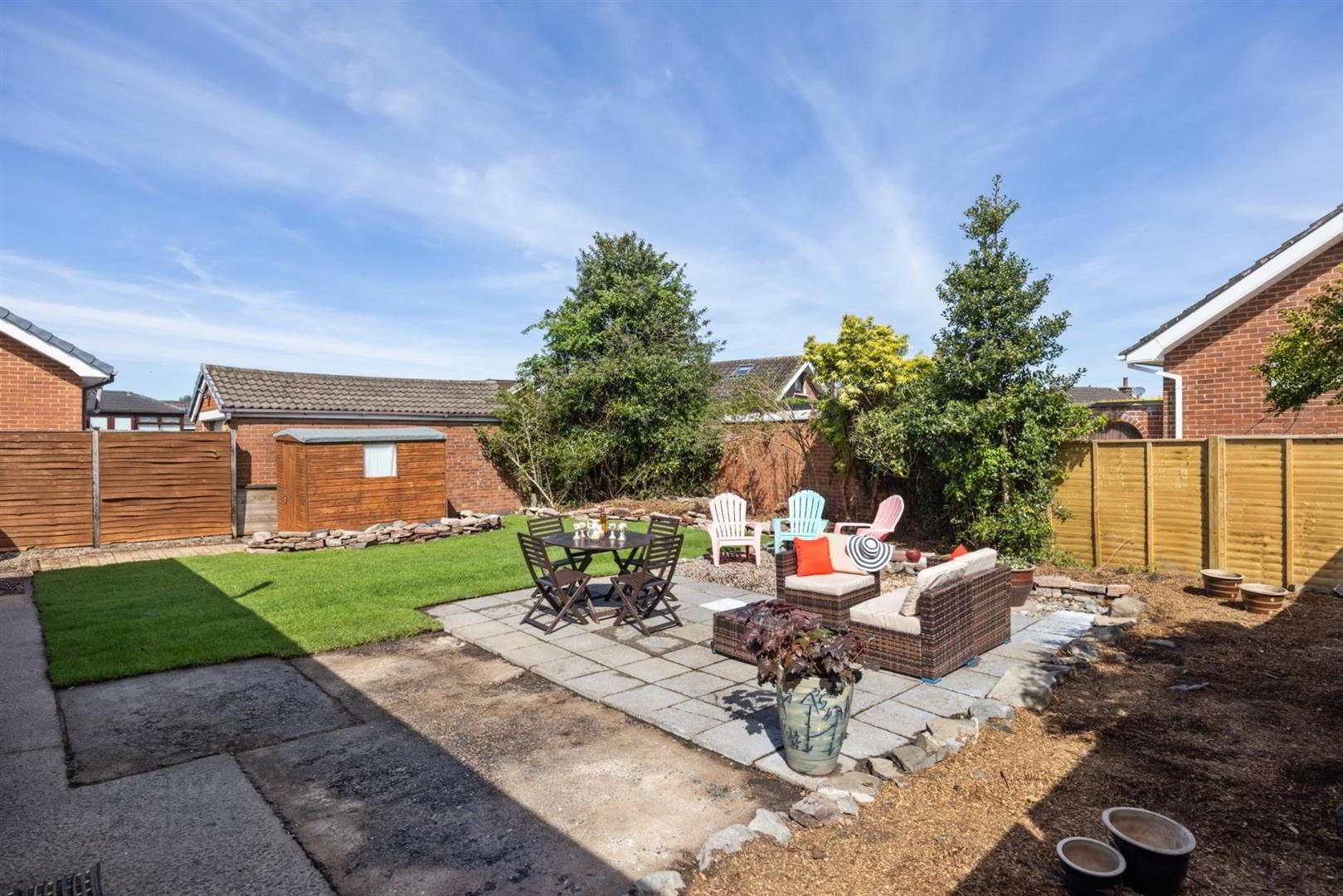 12 Woodford Park East 17 of 18